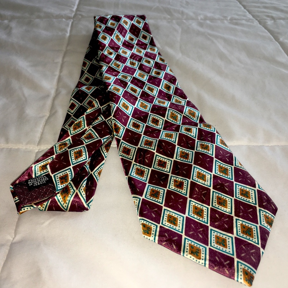Christian Dior Necktie